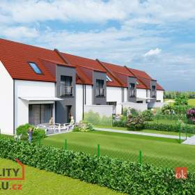 Foto inzerátu Prodej rodinného domu 120 m², Všestary