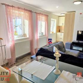 Foto inzerátu Prodej rodinného domu 135 m², Pačlavice