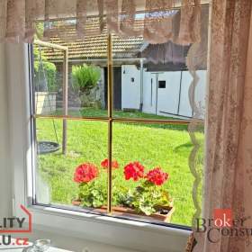 Foto inzerátu Prodej rodinného domu 135 m², Pačlavice