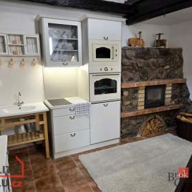 Foto inzerátu Prodej rodinného domu 135 m², Pačlavice