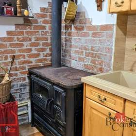 Foto inzerátu Prodej rodinného domu 135 m², Pačlavice