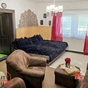 Foto inzerátu Prodej rodinného domu 135 m², Pačlavice