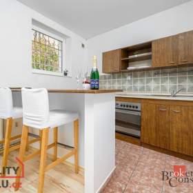 Pronájem bytu 1+kk 27 m², Liberec / 19566130