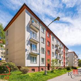 Pronájem bytu 1+1 38 m², Liberec / 19566134