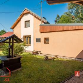 Prodej rodinného domu 130 m2, Přibyslav / 19567242