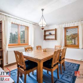 Prodej rodinného domu 130 m², Přibyslav / 19567242