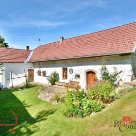 Prodej chalupy 100 m2, Jilem / 19567364