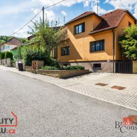 Prodej rodinného domu 222 m2, Brno / 19567804
