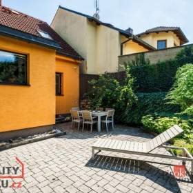 Foto inzerátu Prodej rodinného domu 222 m², Brno