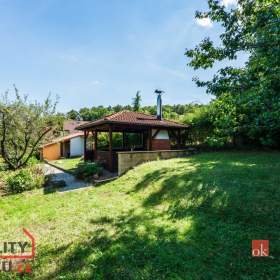 Foto inzerátu Prodej rodinného domu 222 m², Brno