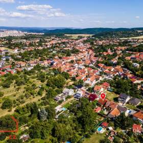 Foto inzerátu Prodej rodinného domu 222 m², Brno