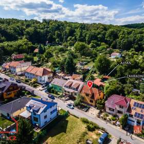 Foto inzerátu Prodej rodinného domu 222 m², Brno