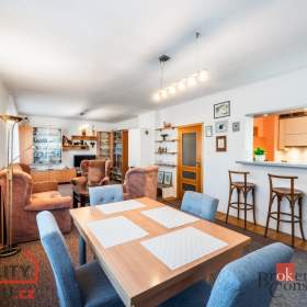 Foto inzerátu Prodej rodinného domu 222 m², Brno