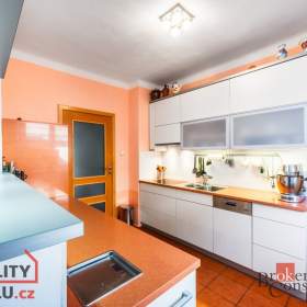 Foto inzerátu Prodej rodinného domu 222 m², Brno