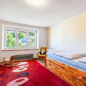 Foto inzerátu Prodej rodinného domu 222 m², Brno