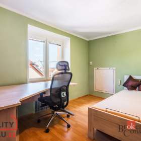 Foto inzerátu Prodej rodinného domu 222 m², Brno
