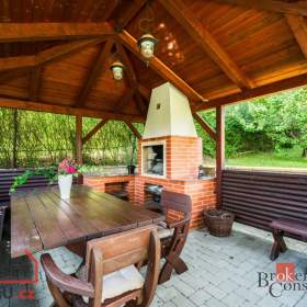 Foto inzerátu Prodej rodinného domu 222 m², Brno