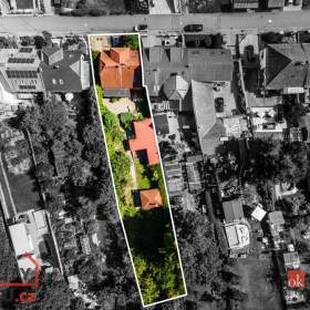 Foto inzerátu Prodej rodinného domu 222 m², Brno