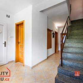 Foto inzerátu Prodej rodinného domu 222 m², Brno