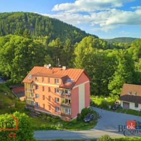 Prodej bytu 3+1 78 m2, Horní Maršov / 19568833