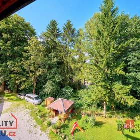 Foto inzerátu Prodej bytu 3+1 78 m², Horní Maršov