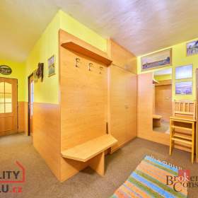 Foto inzerátu Prodej bytu 3+1 78 m², Horní Maršov