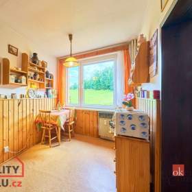 Foto inzerátu Prodej bytu 3+1 78 m², Horní Maršov