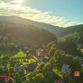 Foto inzerátu Prodej bytu 3+1 78 m², Horní Maršov