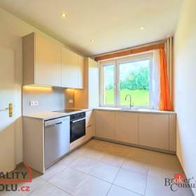 Foto inzerátu Prodej bytu 3+1 78 m², Horní Maršov