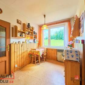 Foto inzerátu Prodej bytu 3+1 78 m², Horní Maršov