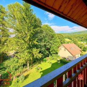 Foto inzerátu Prodej bytu 3+1 78 m², Horní Maršov