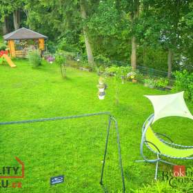 Foto inzerátu Prodej bytu 3+1 78 m², Horní Maršov