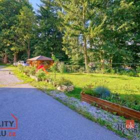 Foto inzerátu Prodej bytu 3+1 78 m², Horní Maršov