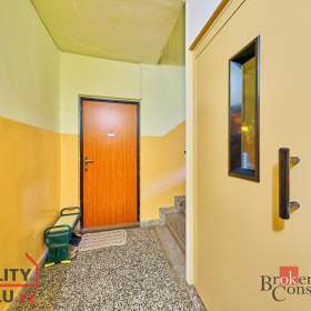 Foto inzerátu Prodej bytu 3+1 78 m², Horní Maršov