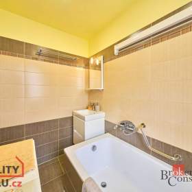Foto inzerátu Prodej bytu 3+1 78 m², Horní Maršov