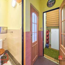 Foto inzerátu Prodej bytu 3+1 78 m², Horní Maršov