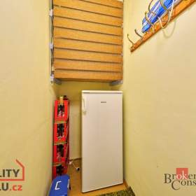 Foto inzerátu Prodej bytu 3+1 78 m², Horní Maršov