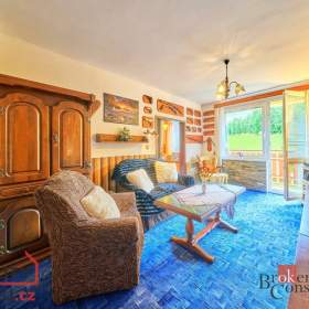 Foto inzerátu Prodej bytu 3+1 78 m², Horní Maršov