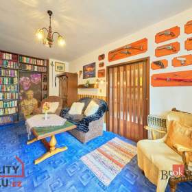 Foto inzerátu Prodej bytu 3+1 78 m², Horní Maršov