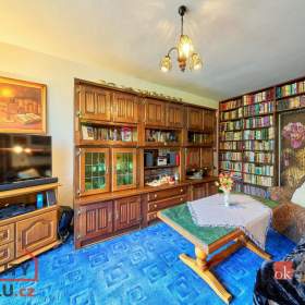 Foto inzerátu Prodej bytu 3+1 78 m², Horní Maršov