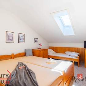 Foto inzerátu Prodej bytu 3+kk 85 m², Rokytnice nad Jizerou