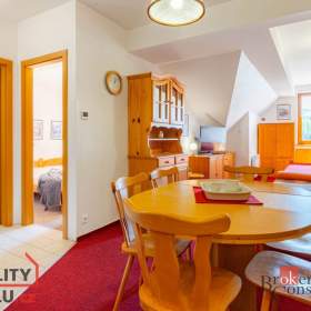 Foto inzerátu Prodej bytu 3+kk 85 m², Rokytnice nad Jizerou