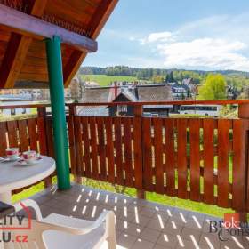 Foto inzerátu Prodej bytu 3+kk 85 m², Rokytnice nad Jizerou