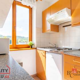 Foto inzerátu Prodej bytu 3+kk 85 m², Rokytnice nad Jizerou