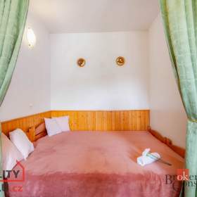 Foto inzerátu Prodej bytu 3+kk 85 m², Rokytnice nad Jizerou