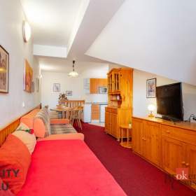 Foto inzerátu Prodej bytu 3+kk 85 m², Rokytnice nad Jizerou