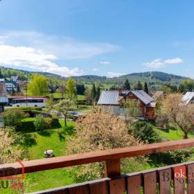 Foto inzerátu Prodej bytu 3+kk 85 m², Rokytnice nad Jizerou