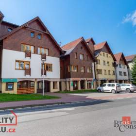 Foto inzerátu Prodej bytu 3+kk 85 m², Rokytnice nad Jizerou