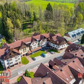 Foto inzerátu Prodej bytu 3+kk 85 m², Rokytnice nad Jizerou