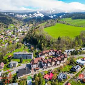 Foto inzerátu Prodej bytu 3+kk 85 m², Rokytnice nad Jizerou